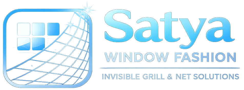 Satya Window Fashion Logo