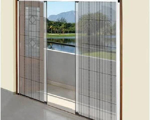 Sliding Window Net